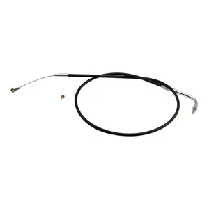S&S, cable del acelerador, 48" de tracción