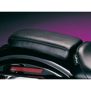 LePera, asiento pasajero Bare Bones. Liso