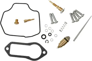 Kit de reparación de carburador - Yamaha