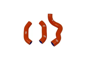 Kit de mangueiras de radiador - tubos KTM 450