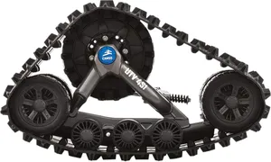 Oruga Ses 4S1 UTV UC 4-Tracks