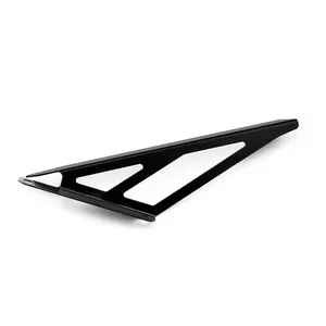Protector de cadena Zieger negro