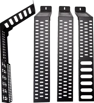 Soportes Universales para Upper Deck System <span style="color: red;font-size: 0,5em">- ALMACEN USA-</span>