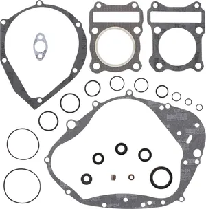 Juego completo de juntas con retenes de aceite - Kit sellos SUZ <span style="color: red;font-size: 0,5em">- ALMACEN USA-</span>