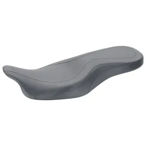 Asiento monobloque para dos Mustang Wide Tripper
