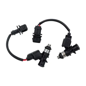 S&S, juego de inyectores de combustible. 9,22 g/s. 2 uds