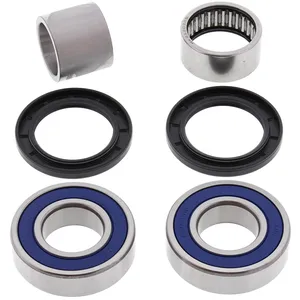 Kit de rodamientos de rueda All Balls, trasero