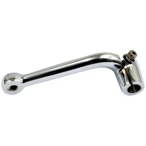 Palanca de cambio XL Sportster. Cromada