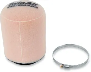 Filtro de aire estándar rectangular para motocicletas Harley-Davidson