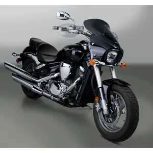 Parabrisas NC VStream+® Sport oscuro
