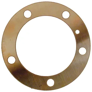 S&S, juntas de culata. Cobre .032" cilindrada grande 3-5/8"