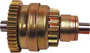 Embrague de arranque - Motor repuesto OEM <span style="color: red;font-size: 0,5em">- ALMACEN USA-</span>