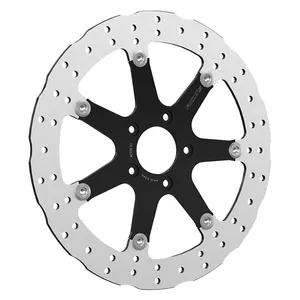 Rick's Motorcycles, disco de freno Wave Seven Sins 11.8"