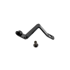 Cult-Werk, tapa lateral del soporte 'Racing' para FXDRS