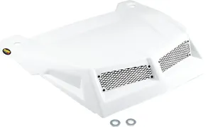 Capó de repuesto - RZR X17 blanco <span style="color: red;font-size: 0,5em">- ALMACEN USA-</span>