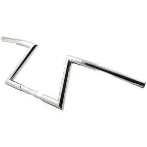 Fehling, Z-Bar Hollister 1 3/16" (30mm) cromado