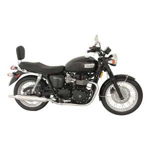 Asiento Mustang 1-p Sport Touring negro