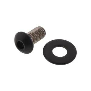 Screws4Bikes, kit de tornillos, filtro de aire