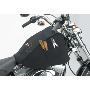 Cubierta de depósito Sportster Cycle Visions Cycleskyns™ de 3.2 galones