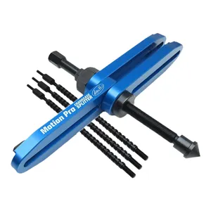 Motion Pro, Separador de cárter V2