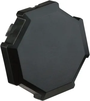 Tapa de buje de rueda