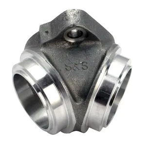 S&S, colector E, cilindro de 5.405 pulgadas, tamaño 225