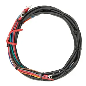 Arnes principal de cableado estilo OEM. XLCH