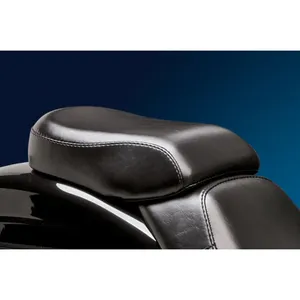 Asiento pasajero LePera, Bare Bones. Liso