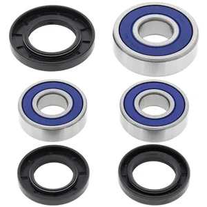 Kit de rodamientos de rueda All Balls, trasero