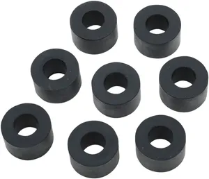 Anilhas de borracha - borracha para patins 8PK