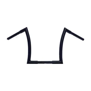 Apehangers Bad Ape, negro