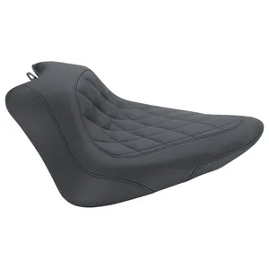 Mustang, asiento individual Wide Tripper