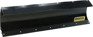 Cuchillas de polietileno para quitanieves - Hoja de pala poli 72"