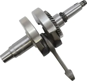 Crankshaft assembly
