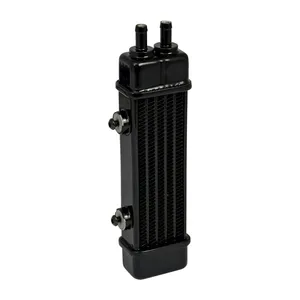 Jagg, radiador de aceite universal. 6 filas. Serie SlimLine 5000 <span style="color: red;font-size: 0,5em">- PEDIDO ESPECIAL -</span>