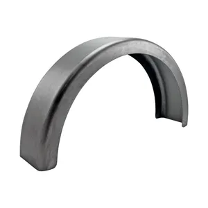 Penz, guard trasero rígido. 125mm de ancho