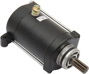 Arrancador para CF Moto - Motor de arranque OEM