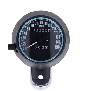 Velocímetro XL / FXR, esfera en MPH