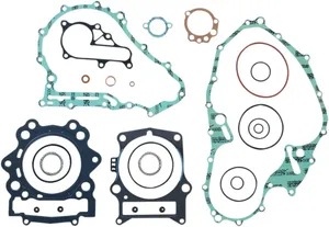 Gasket set - Complete kit