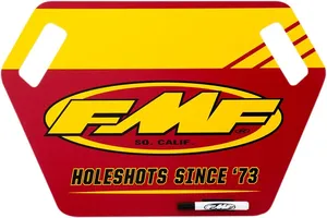 Pit board vertical para motocicletas Harley-Davidson y custom