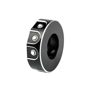 Motogadget, mo.switch mini. Negro, 1"