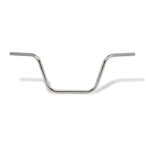 TRW, 22mm (7/8") Apehanger personalizado. Cromado