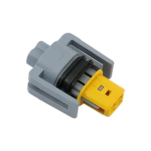 NAMZ, conector de sensor Delphi EFI. Macho. 2-pines