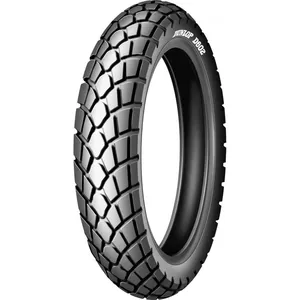 Dunlop, Neumático delantero D602F 100/90 -18 (56P)