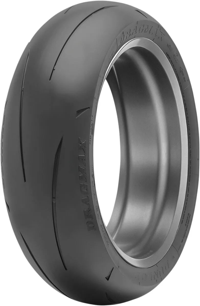 Neumático Dragmax para motocicleta