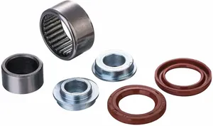 Kit de rodamientos para amortiguador trasero