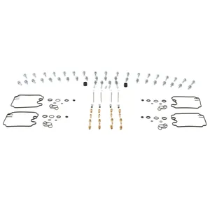 Kit de reconstrucción de carburador All Balls