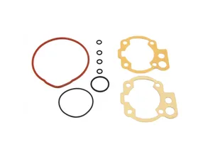 Kit de juntas de repuesto para motor Harley-Davidson