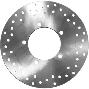 Disco de freno fijo Serie Oro Prime Line