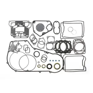 Cometic, kit de juntas de motor EST. Diámetro de 3-1/2"